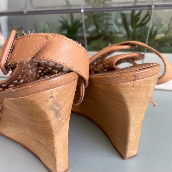 VINCE Camuto Signature wedges 36 - Picture 5 of 8